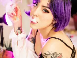 Myfreecams Sex Cam of AuroraBeckett