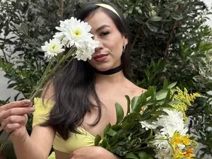 Myfreecams Adult Video Chat of Emigomez_