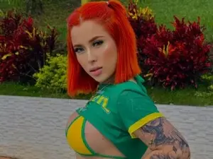 Myfreecams Adult Video Chat of MadelineFox