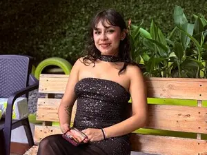 Myfreecams Adult Webcam of LiaTeylor