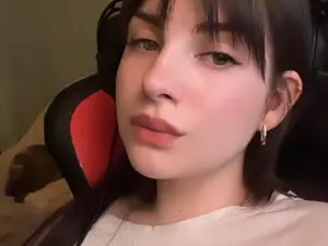 Myfreecams Live Sex of Anavelle