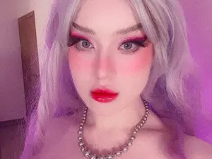 Myfreecams Live Porn of Annie_may_