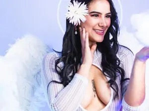 Myfreecams Watch Live Sex Cams of SoffiTayler
