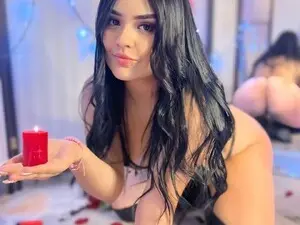 Myfreecams Free Live Porn of Martina_saenz