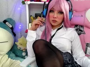 Myfreecams Sex Chat of Meow_Mel