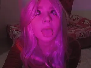 Myfreecams Live Sex Cam of Babyrebek