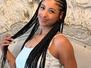 Myfreecams Nude Webcam of LollaBye