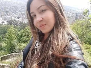Myfreecams Live Sex Cam of Velarosa
