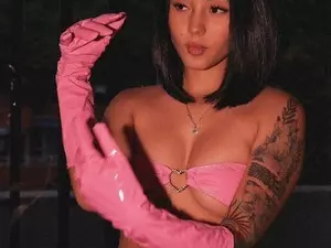 Myfreecams Live Sex of Tamy_leen