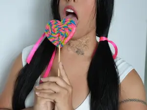 Myfreecams Sex Chat of ChanellyMyers