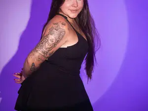 Myfreecams Adult Webcam of April_Gray