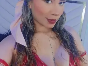 Myfreecams Best live sex cam show of Yeli_amber3
