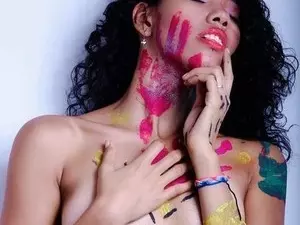 Myfreecams Sex Chat of AlessaMaya
