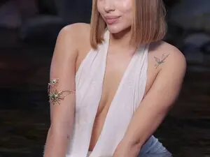 Myfreecams Best Webcam of Ambar_rosse25