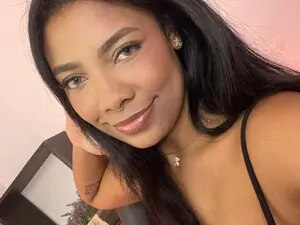 Myfreecams Live Porn of Anniejasmin_