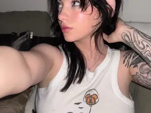 Myfreecams Sex Chat of DevereuxQ