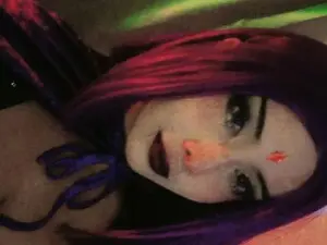Myfreecams Sex Cam of Vexanita