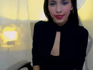 Myfreecams Free Porn Cam of Evelin_shy1