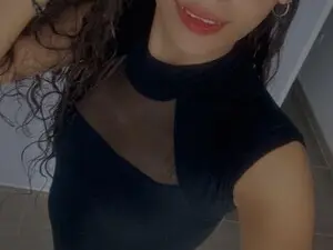 Myfreecams Private Sex Chat of Evelin_shy1