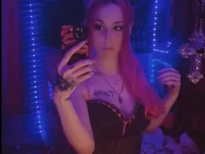 Myfreecams Live Sex of BratAngelica