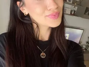 Myfreecams Nude Webcam of ValexieLux