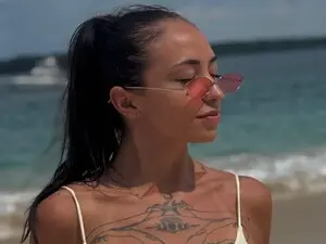 Myfreecams Adult Webcams of LunaMystyque