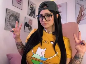 Myfreecams Sex Cam of naniicute