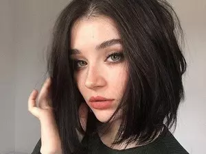 Myfreecams Sex Chat of Sara_93