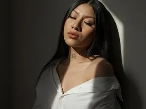 Myfreecams Nude Webcam of Nakamura_Sanz