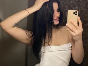 Myfreecams Live Sex Cam of NikaMioo