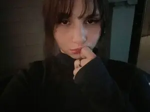 Myfreecams Sex Cam of Lisa_devilk