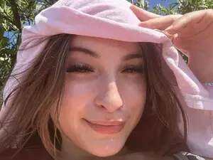 Myfreecams Best Webcam of SarahRhyder