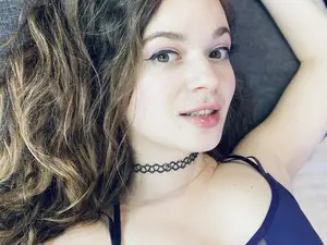 Myfreecams Nude Webcam of Carrolyna
