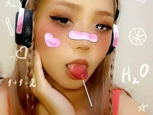 Myfreecams Nude Webcam of TinyCuteGirl