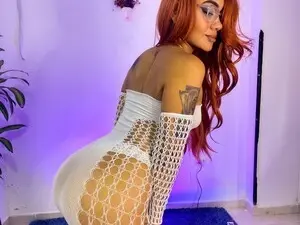 Myfreecams Free Porn Cam of AliaGainer