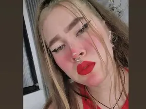 Myfreecams Sex Cam of NathaxaLeans