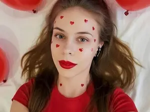 Myfreecams Free Live Porn of DarinaBlum