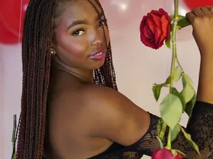 Myfreecams Free Porn Cam of Kenia_storm_