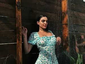 Myfreecams Free Porn Cam of AlejaRey