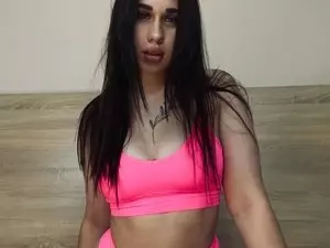 Myfreecams Watch Live Sex Cams of Erika_flame