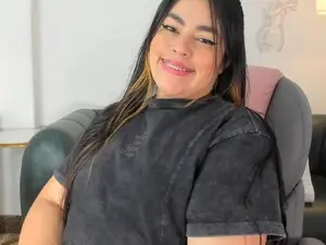 Myfreecams Best Webcam of Francheska_nt