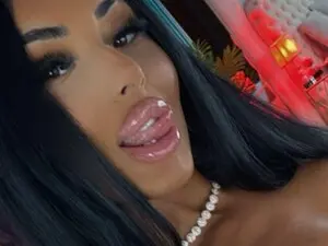 Myfreecams Best Webcam of ArabellaPosh
