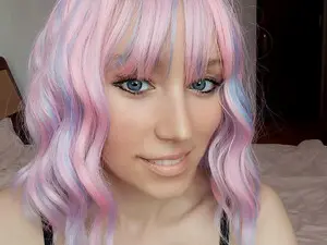 Myfreecams Private Sex Chat of BerryEmma