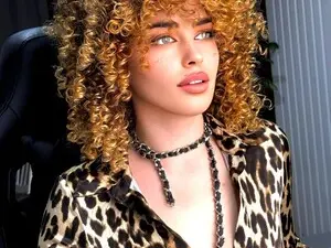 Myfreecams Adult Video Chat of Yourgirl_