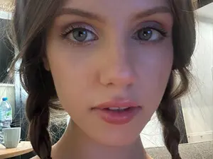 Myfreecams Private Sex Chat of DianaStar