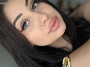 Myfreecams Adult Video Chat of AnaysDivine