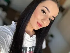 Myfreecams Nude Webcam of Tiffanysey