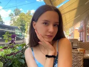 Myfreecams Nude Webcam of BellaVelure66