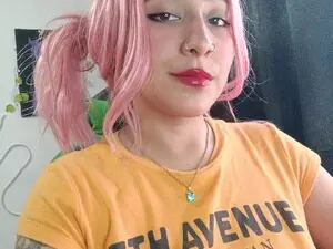 Myfreecams Adult Webcams of serenagddss