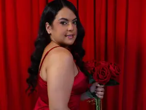 Myfreecams Nude Webcam of Ashley__3